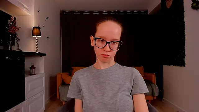 BettyBrowni online show from 03-08-25, 07:09