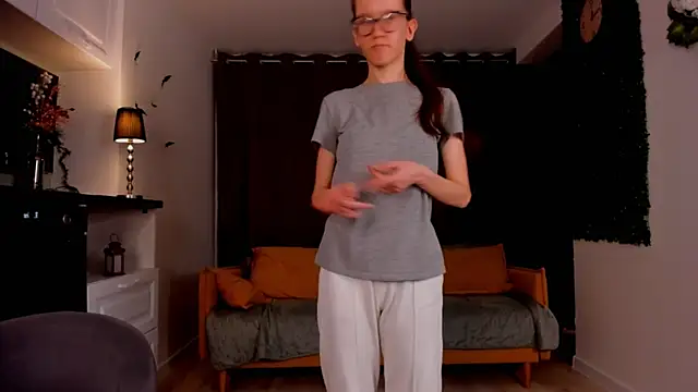 BettyBrowni online show from 03-08-25, 10:13