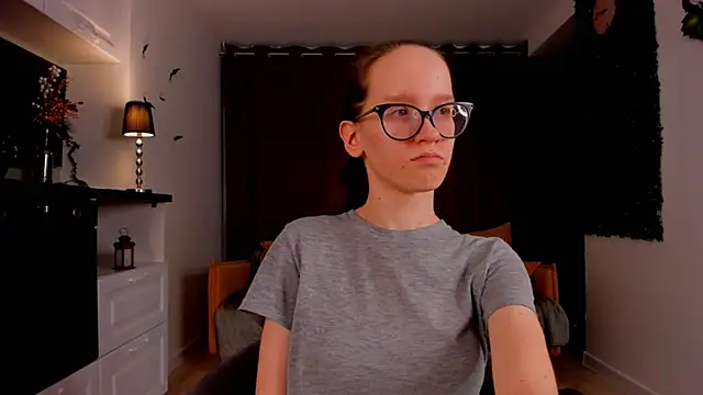 BettyBrowni online show from 03-09-25, 01:14