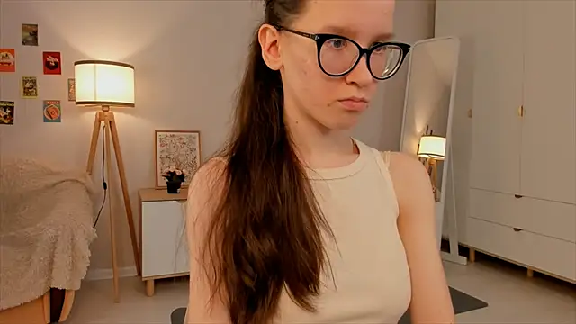 BettyBrowni online show from 03-16-25, 07:17