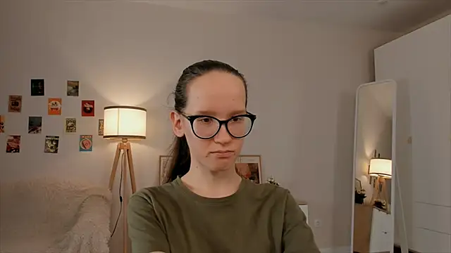 BettyBrowni online show from 03-20-25, 01:46