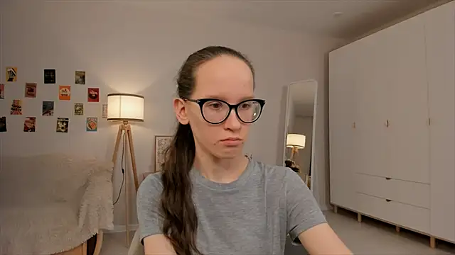 BettyBrowni online show from 03-23-25, 01:20