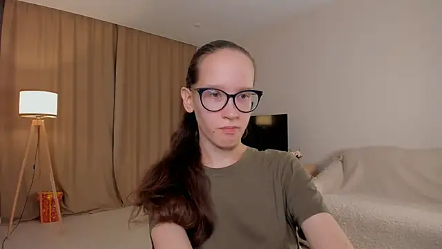 BettyBrowni online show from 10-08-25, 04:04