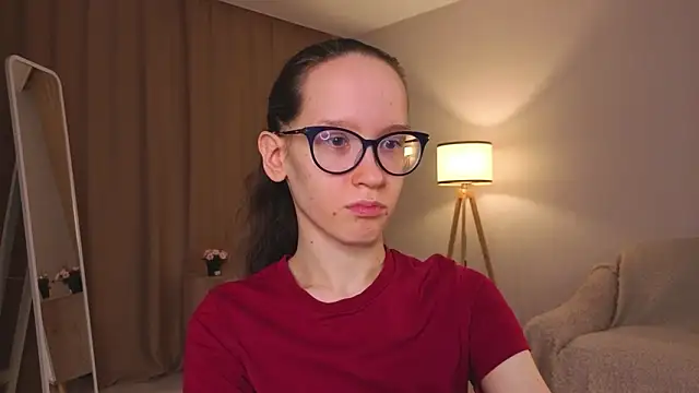 BettyBrowni online show from 02-12-26, 04:13