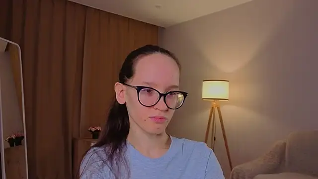 BettyBrowni online show from 03-08-26, 04:11