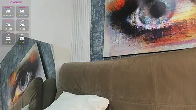 Snapshot of Paola__23 chatting on 02-04-25, 12:22 Paola 23 online show from 02-04-25, 12:22