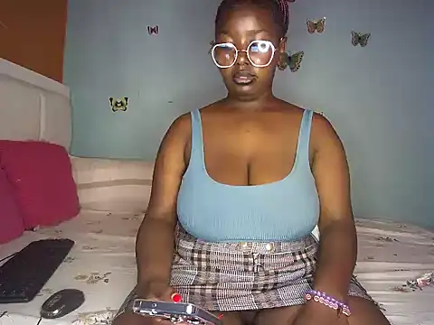 Sparkles J online show from 05-10-26, 06:40