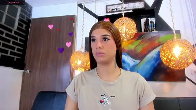 victoria aleia  online show from 05-04-26, 11:12