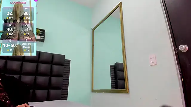 sabrina med online show from 02-20-25, 11:20