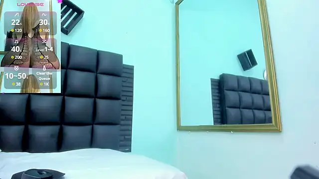 sabrina med online show from 03-13-25, 11:19