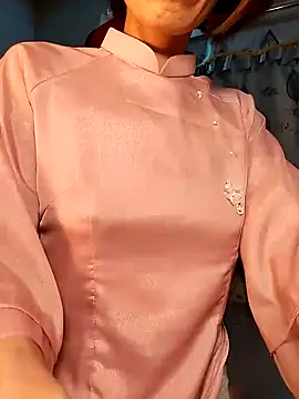 Snapshot of Kami_gaam chatting on 01-25-25, 08:53 Kami gaam online show from 01-25-25, 08:53