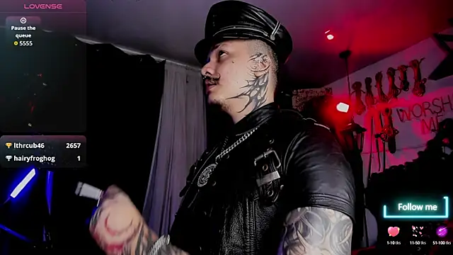 Snapshot of allanhurtss chatting on 09-23-25, 04:04 allanhurtss online show from 09-23-25, 04:04