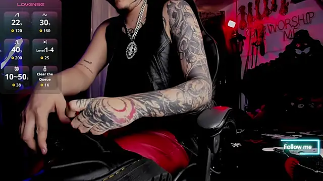 Snapshot of allanhurtss chatting on 09-26-25, 03:16 allanhurtss online show from 09-26-25, 03:16