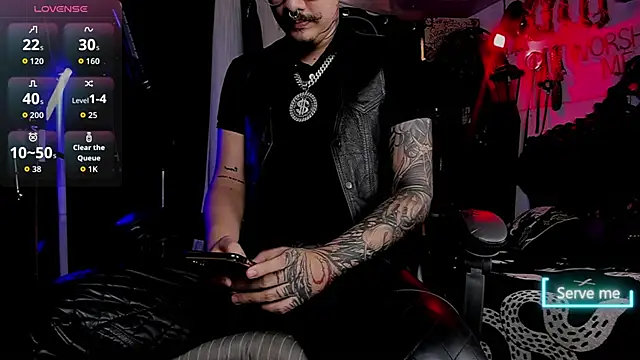 allanhurtss online show from 11-24-25, 05:56