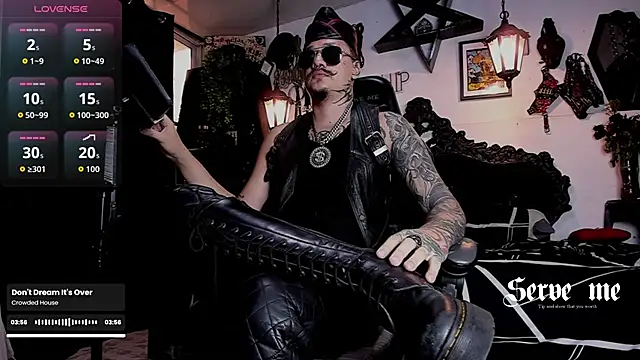 allanhurtss online show from 05-03-26, 06:36