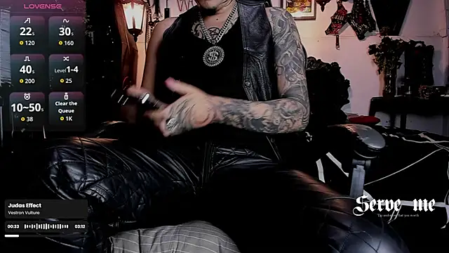 allanhurtss online show from 05-05-26, 06:05