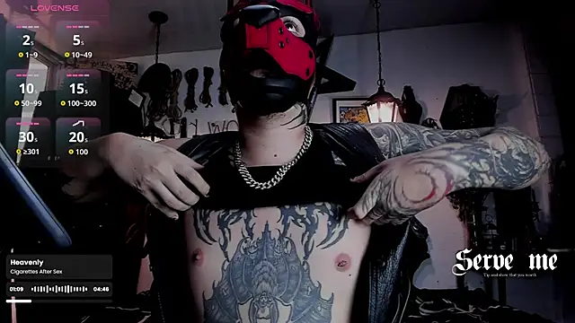 allanhurtss online show from 06-13-26, 04:16