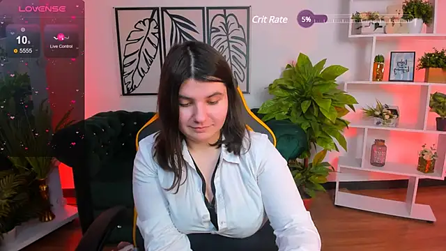 Viola  Shy online show from 02-26-25, 03:10