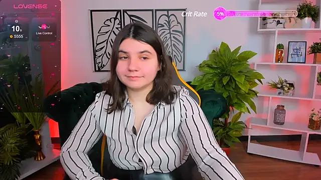 Viola  Shy online show from 02-28-25, 09:33