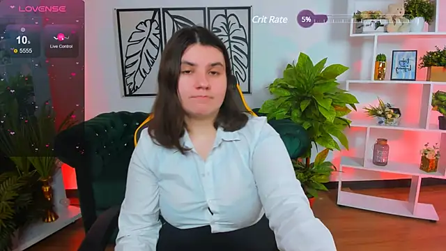 Viola  Shy online show from 03-05-25, 09:37