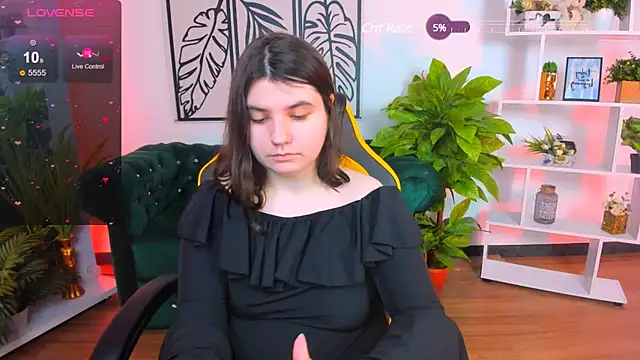 Viola  Shy online show from 03-07-25, 03:29