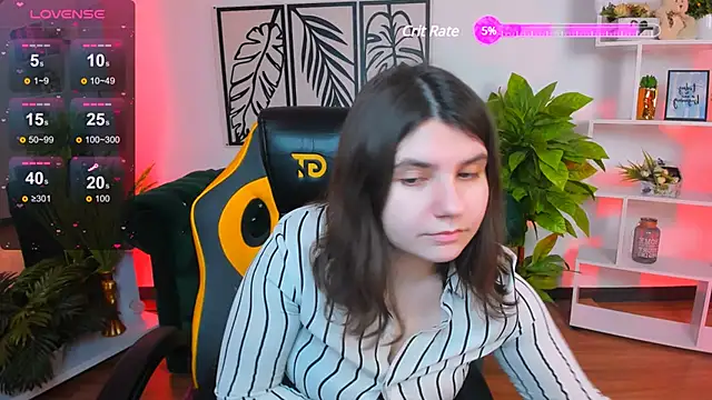 Viola  Shy online show from 03-14-25, 01:37