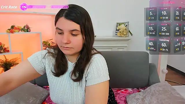 Viola  Shy online show from 09-18-25, 09:06