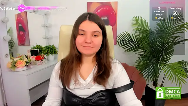 Viola  Shy online show from 10-06-25, 08:39