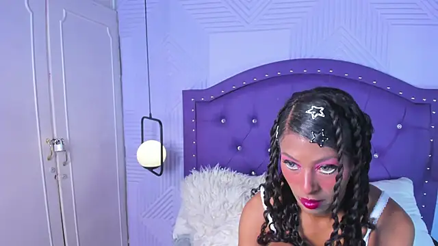 sarah banks1 online show from 02-07-26, 03:10