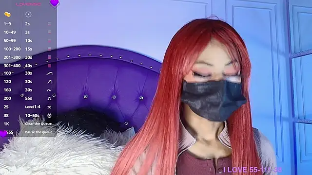 sarah banks1 online show from 06-18-26, 11:14