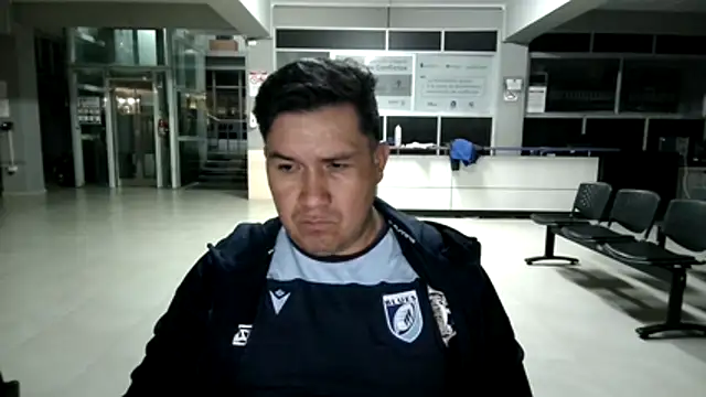 ferchoDC78 online show from 03-04-26, 04:40