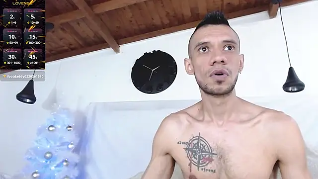 Snapshot of BIGZEHUZ chatting on 01-02-25, 07:23 BIGZEHUZ online show from 01-02-25, 07:23