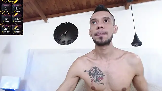 Snapshot of BIGZEHUZ chatting on 02-28-25, 10:52 BIGZEHUZ online show from 02-28-25, 10:52