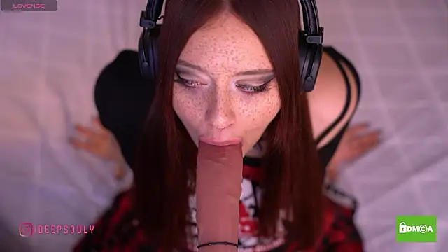 Deepsouly online show from 03-07-26, 02:58