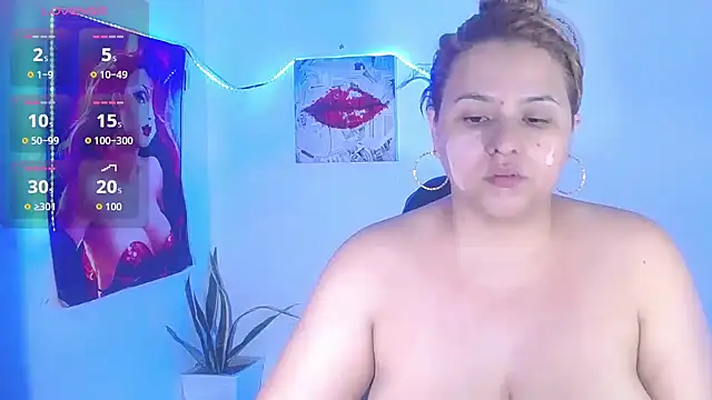 Snapshot of Charlotte_mh chatting on 09-30-25, 12:15 Charlotte mh online show from 09-30-25, 12:15