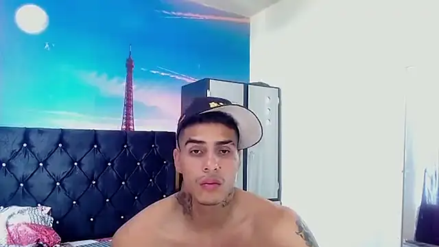 Ak Gil online show from 03-05-25, 03:51
