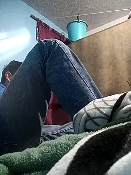 Snapshot of Leonul chatting on 01-30-25, 10:40 Leonul online show from 01-30-25, 10:40