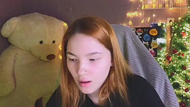 erikabrian online show from 12-21-25, 03:35