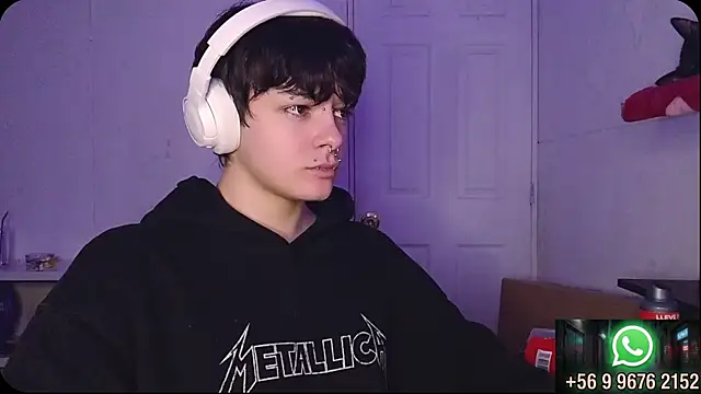 V4mpXboy online show from 06-27-26, 04:50