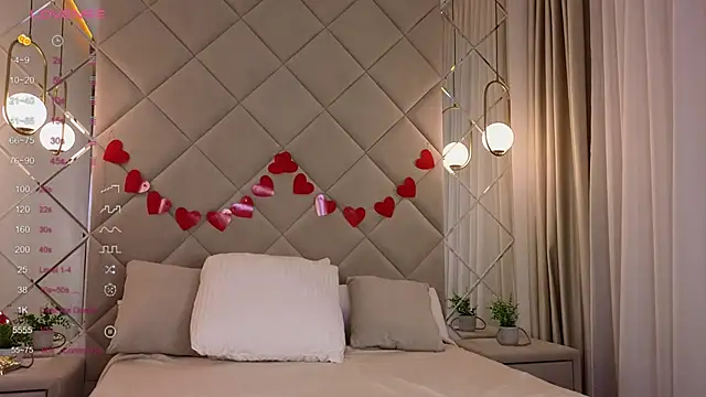 Sarra Cooper online show from 02-21-25, 04:29