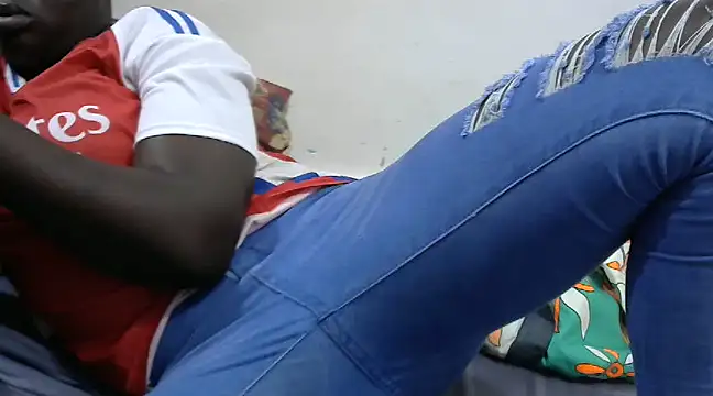 African sexxy  online show from 02-22-25, 06:52