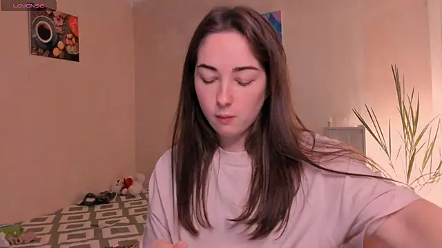 cClandesTina online show from 11-21-25, 05:00