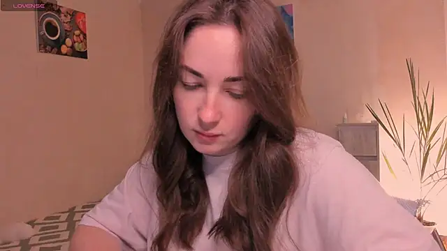 cClandesTina online show from 11-22-25, 10:20