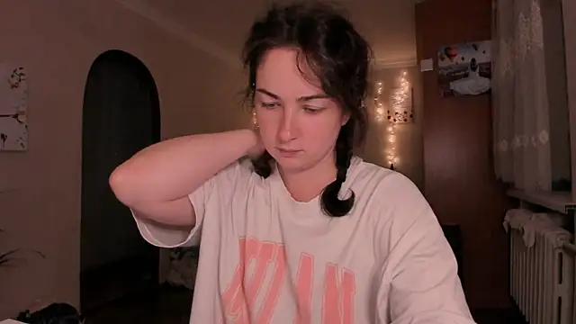 Snapshot of cClandesTina chatting on 07-01-26, 10:20 cClandesTina online show from 07-01-26, 10:20