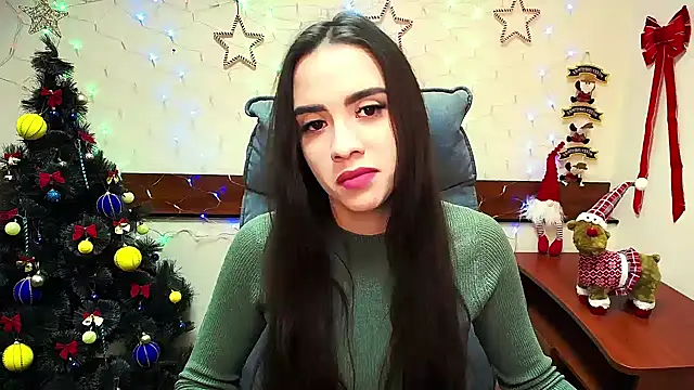  your fantasy girl online show from 12-05-24, 08:11