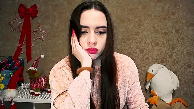  your fantasy girl online show from 12-26-24, 08:42