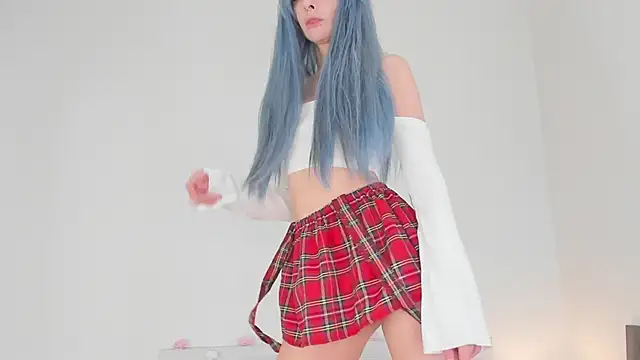 hannaxo1 online show from 03-04-25, 02:06