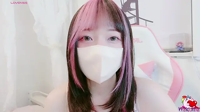 yuayua854 online show from 02-06-26, 08:29