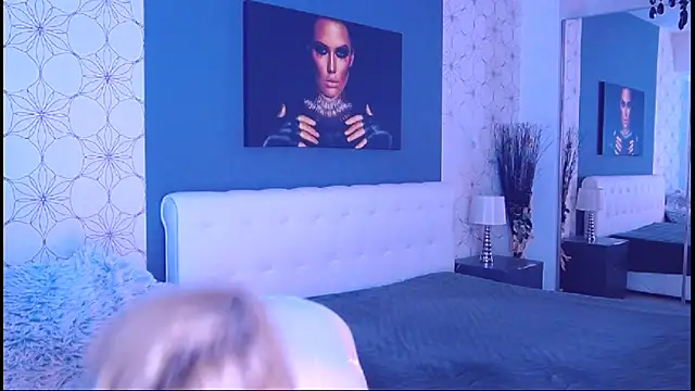MaryMatiss online show from 01-28-25, 01:38