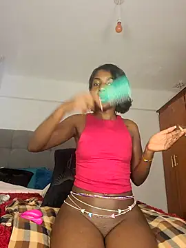 Sexxy mariana online show from 10-01-25, 11:38